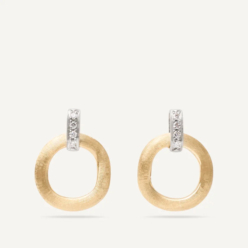 Orecchini Jaipur Link | Marco Bicego