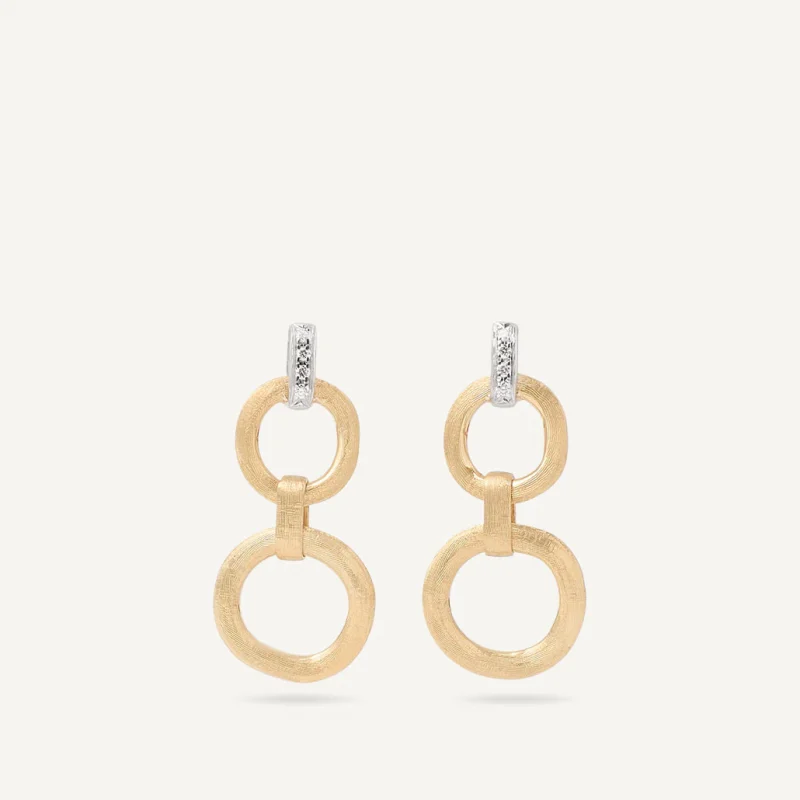 Orecchini Jaipur Link | Marco Bicego