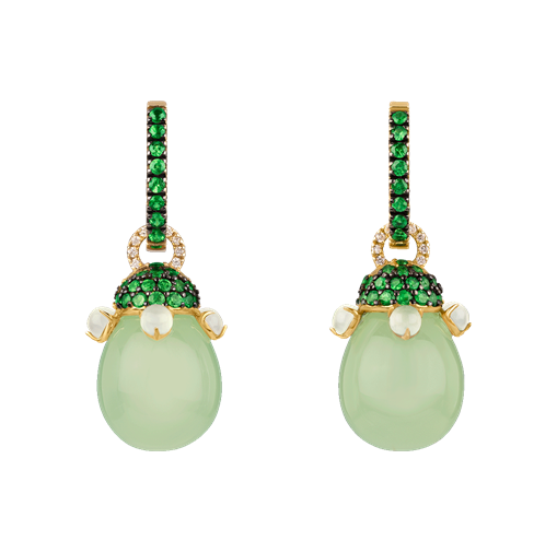 Orecchini Joyful | Chantecler Capri