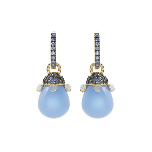 Orecchini Joyful | Chantecler Capri