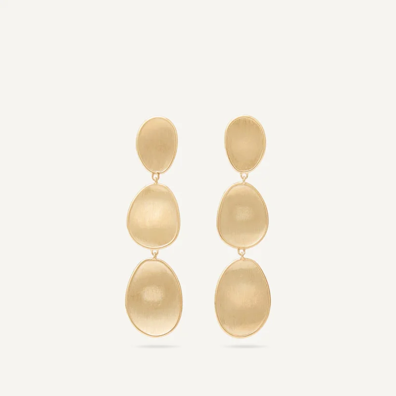 Orecchini Lunaria | Marco Bicego
