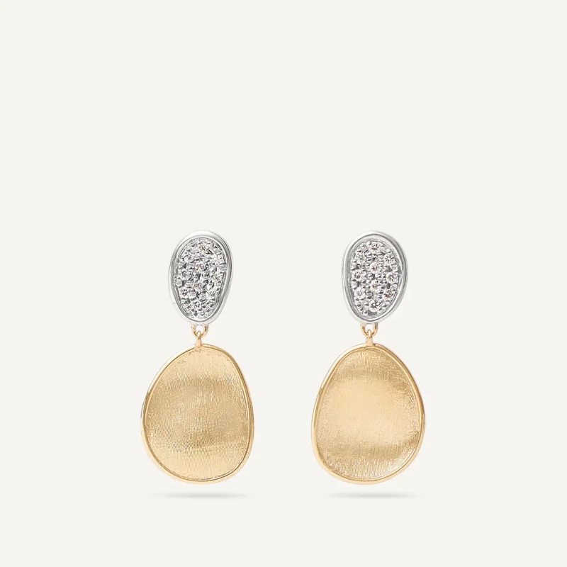 Orecchini Lunaria | Marco Bicego