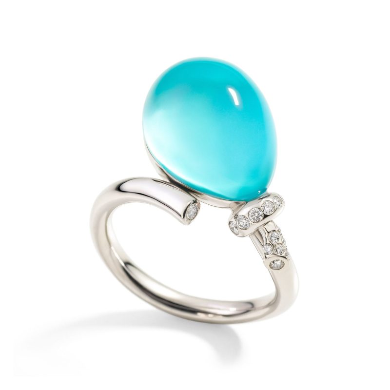 Anello Palloncino | Vhernier