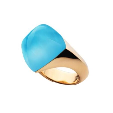 Anello Pan Di Zucchero | Vhernier