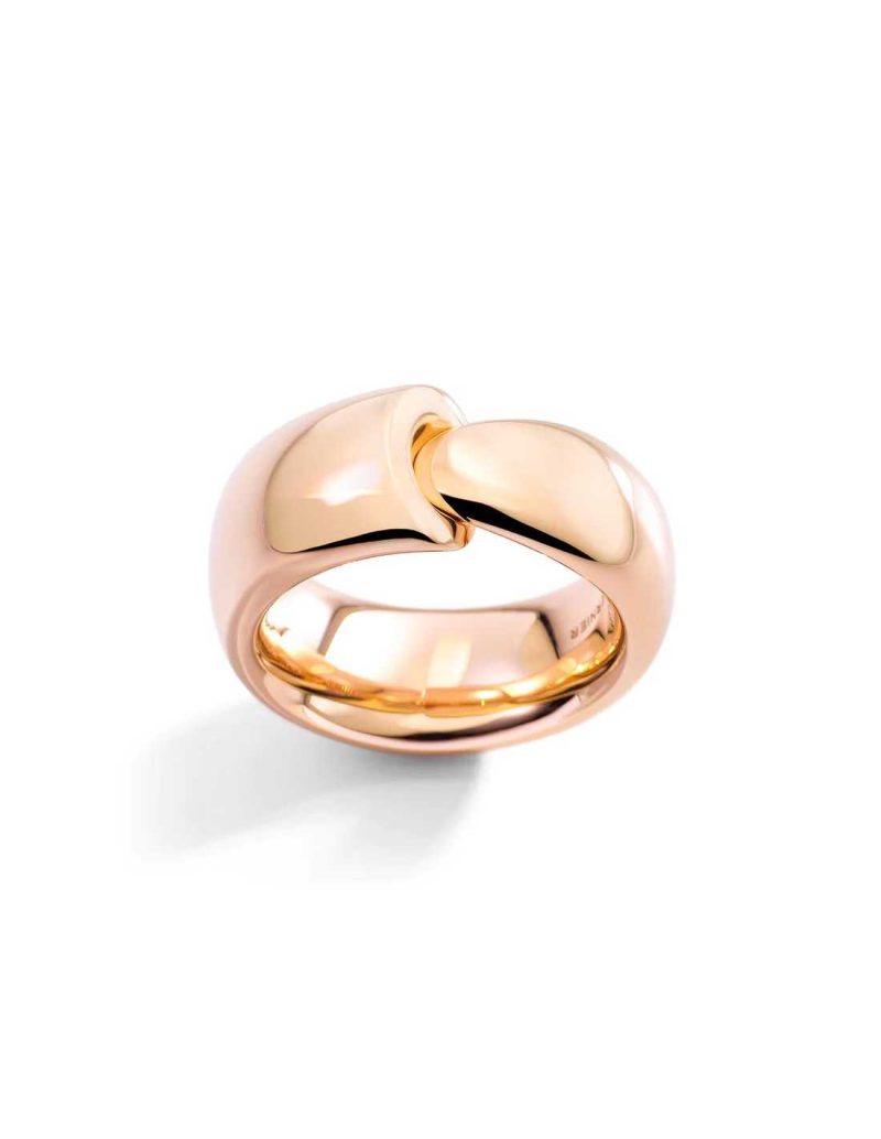 Anello Calla The One | Vhernier - immagine 2