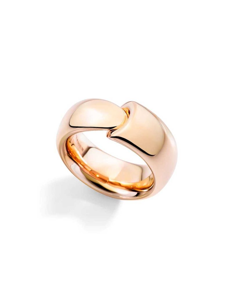 Anello Calla The One | Vhernier