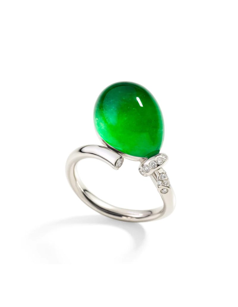 Anello Palloncino | Vhernier