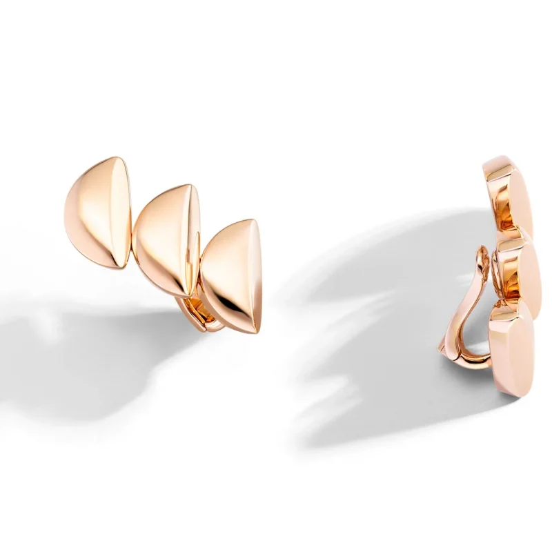Orecchini Eclisse Endless | Vhernier