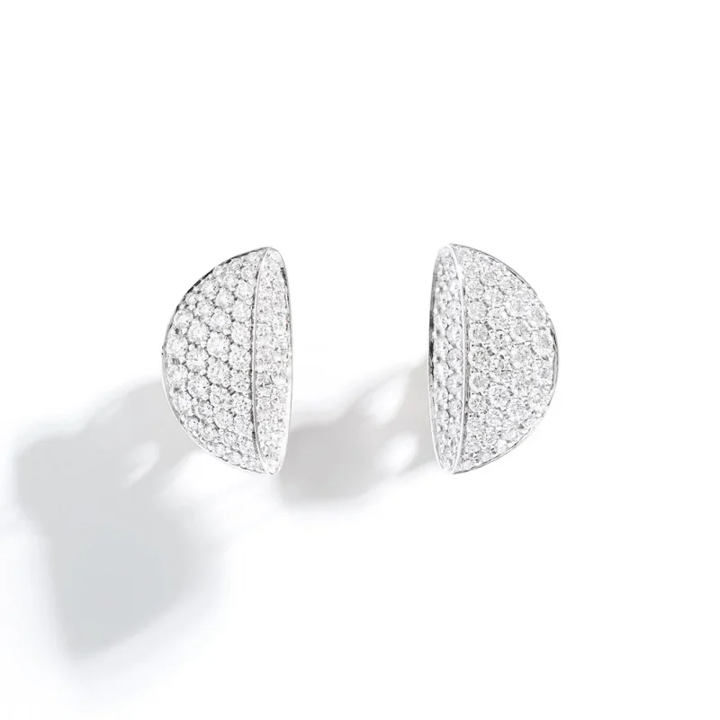 Orecchini Eclisse Endless | Vhernier