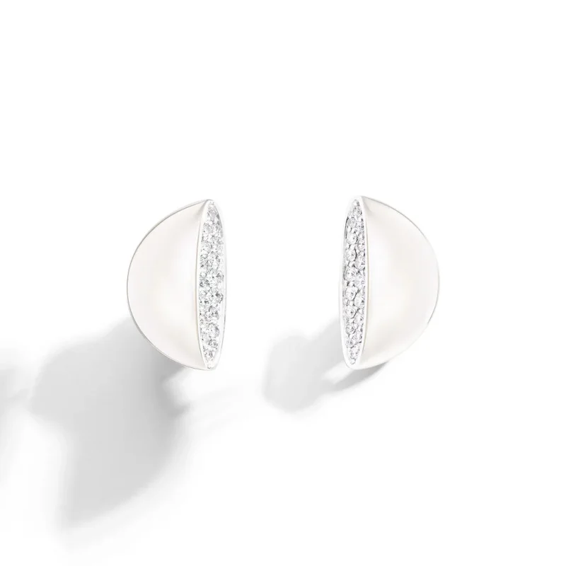 Orecchini Eclisse Endless | Vhernier