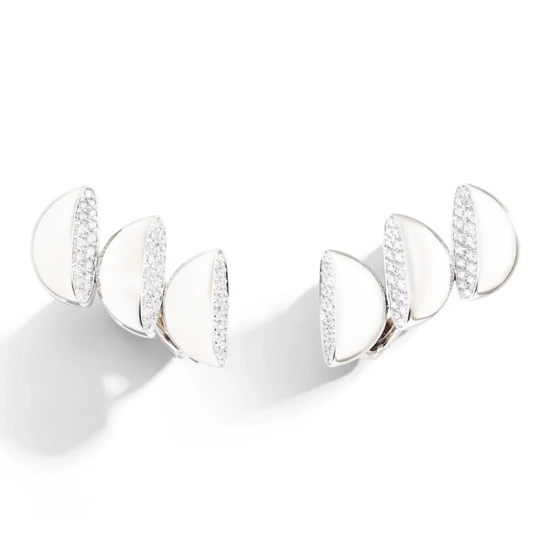 Orecchini Eclisse Endless | Vhernier