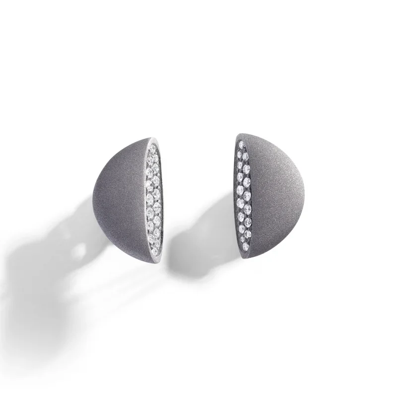 Orecchini Eclisse Endless | Vhernier