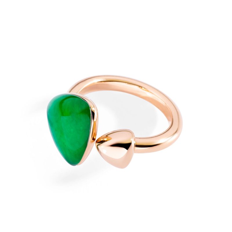 Anello Freccia | Vhernier - immagine 2