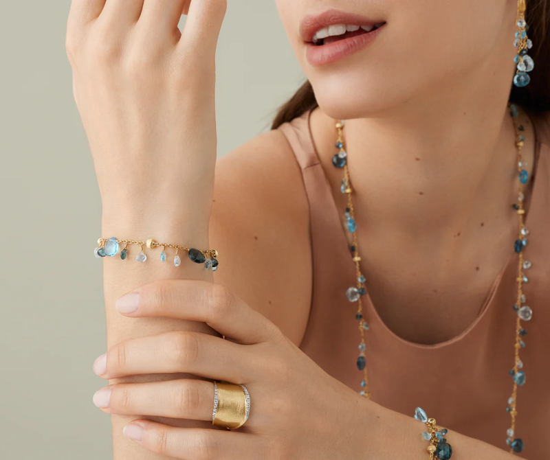 Bracciale Paradise | Marco Bicego - immagine 2