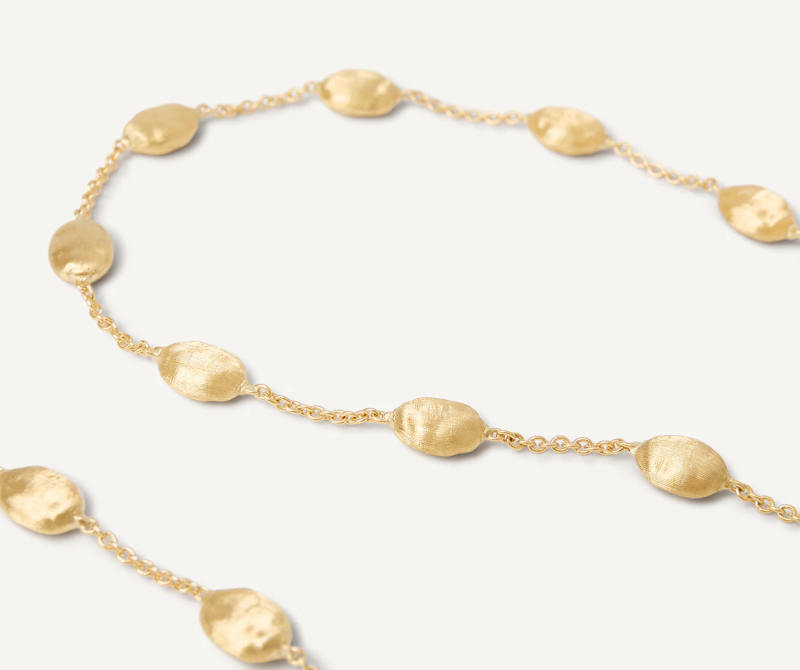 Collana Siviglia | Marco Bicego - immagine 3