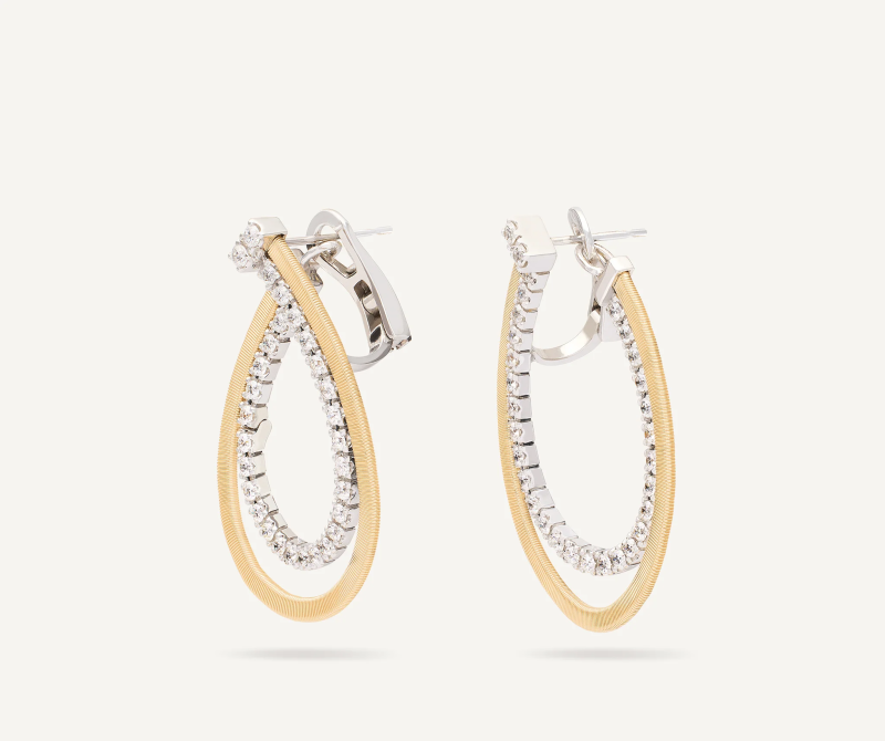 Orecchini Masai | Marco Bicego - immagine 3