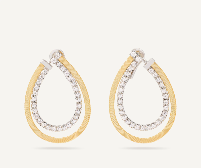 Orecchini Masai | Marco Bicego