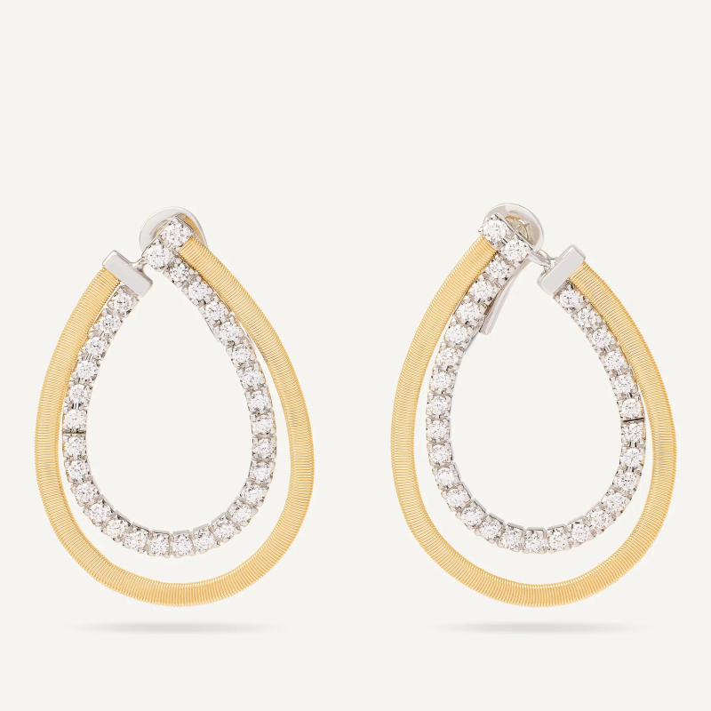 Orecchini Masai | Marco Bicego
