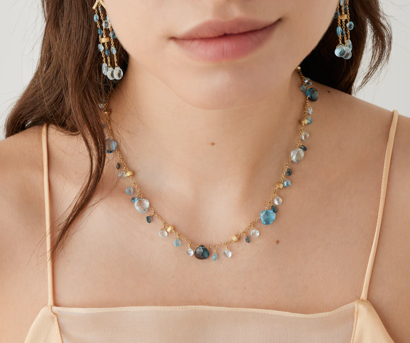 Collana Paradise | Marco Bicego - immagine 2