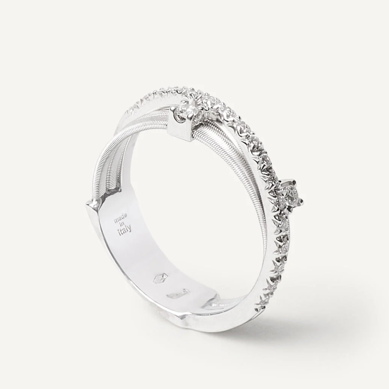 Anello Goa | Marco Bicego