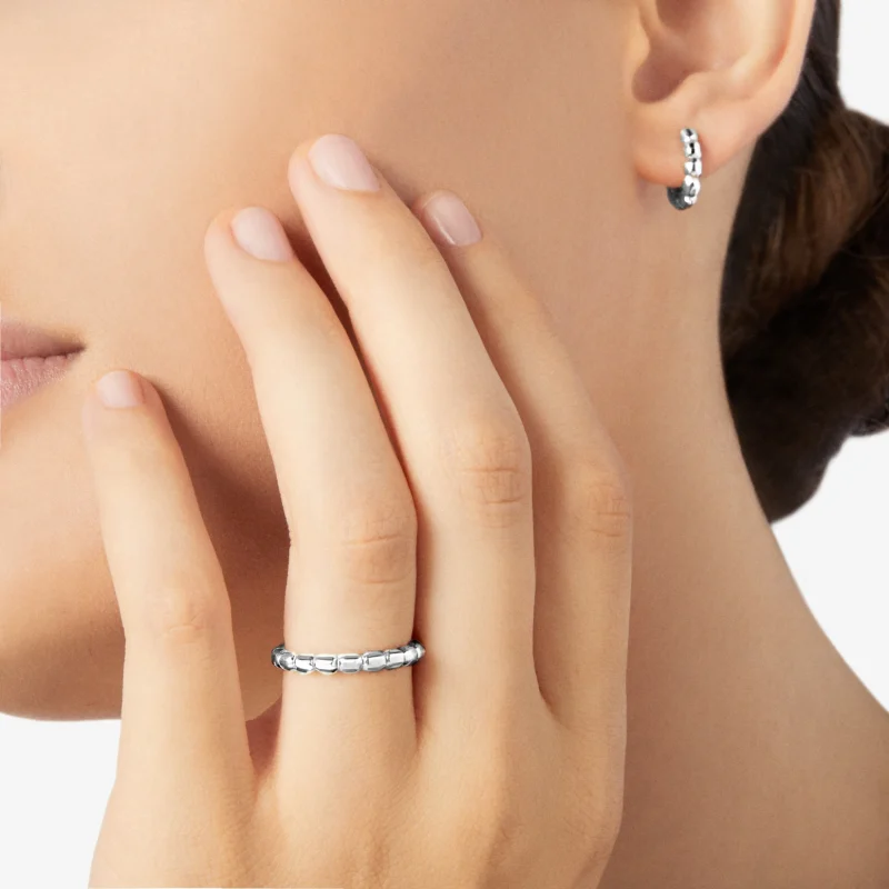 Anello Granelli | Dodo - immagine 2