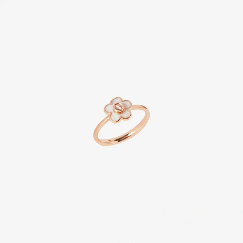 Anello Fiore | Dodo