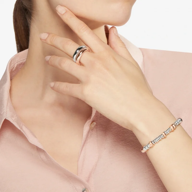 Bracciale Rondelle | Dodo - immagine 2