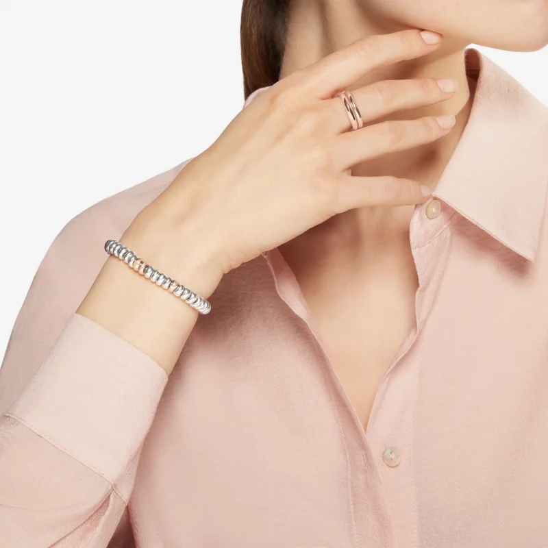 Bracciale Rondelle | Dodo - immagine 2