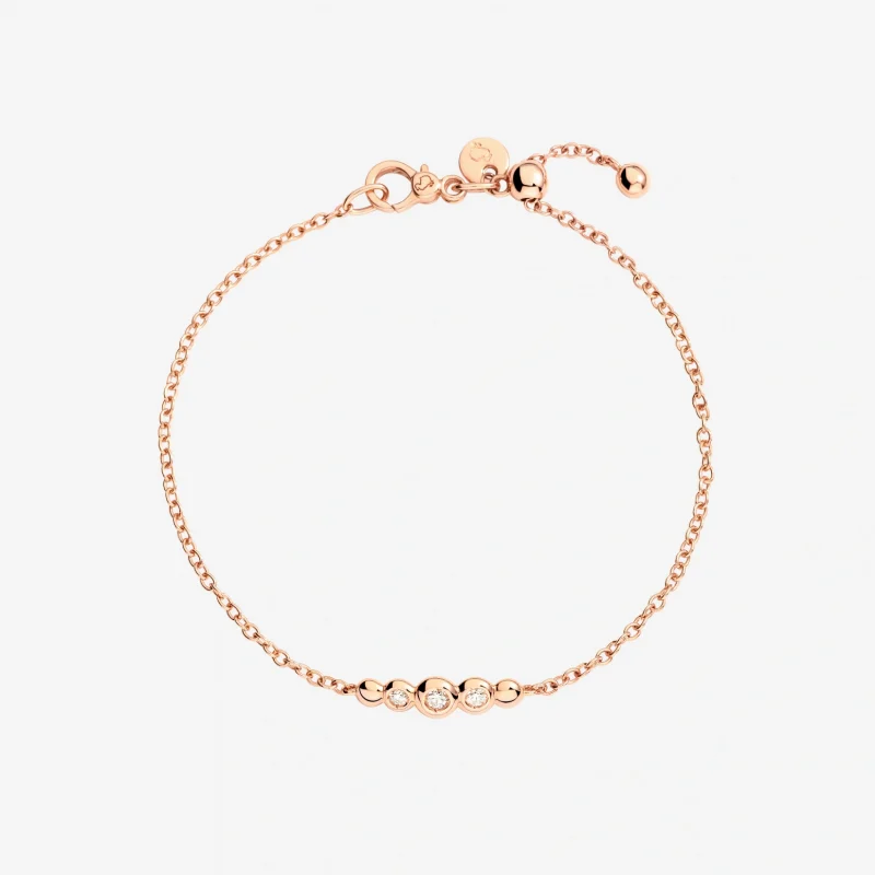 Bracciale Bollicine | Dodo