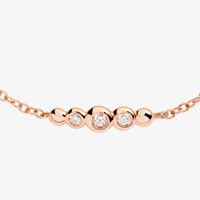 Bracciale Bollicine | Dodo - immagine 3