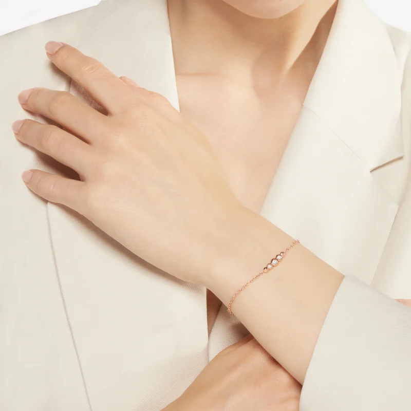 Bracciale Bollicine | Dodo - immagine 2