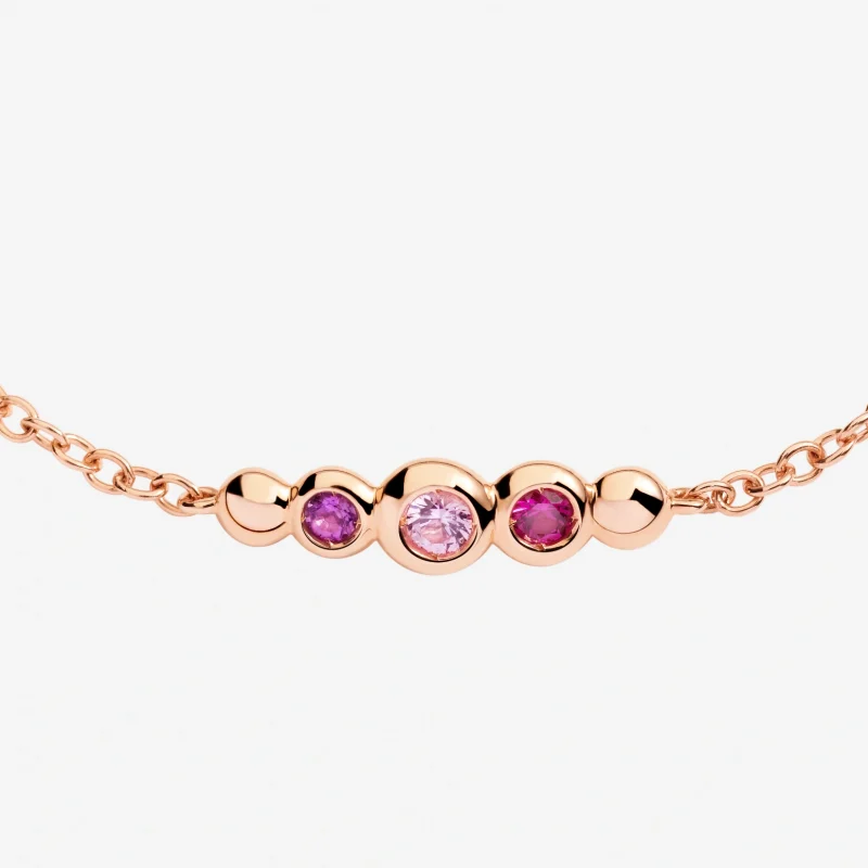 Bracciale Bollicine | Dodo - immagine 2