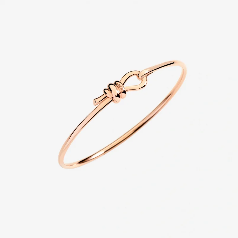 Bracciale Bangle Nodo | Dodo