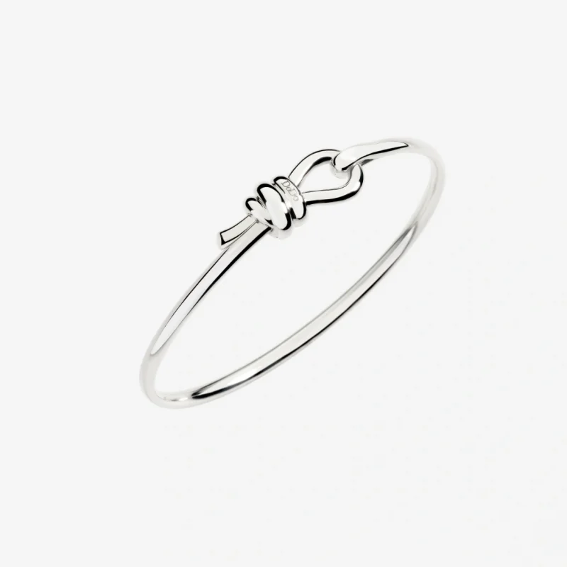 Bracciale Bangle Nodo | Dodo