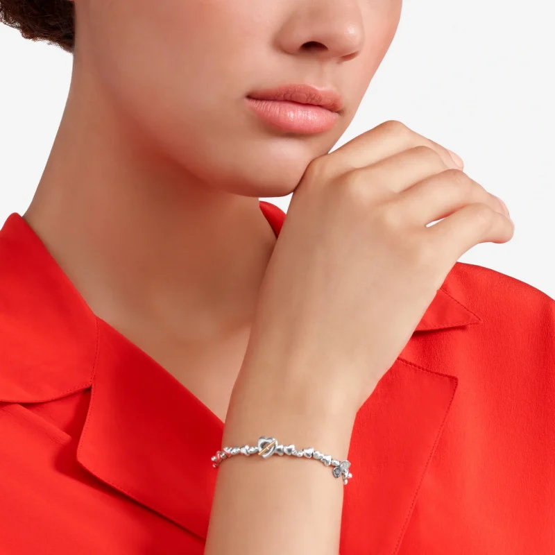 Bracciale Cuore | Dodo - immagine 2