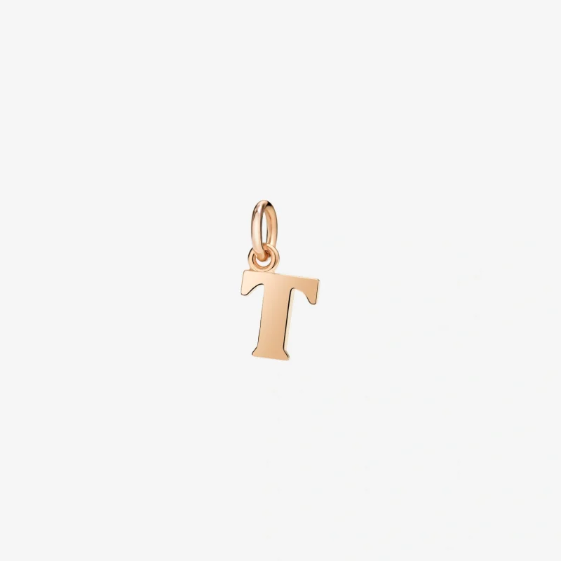 Lettera T | Dodo