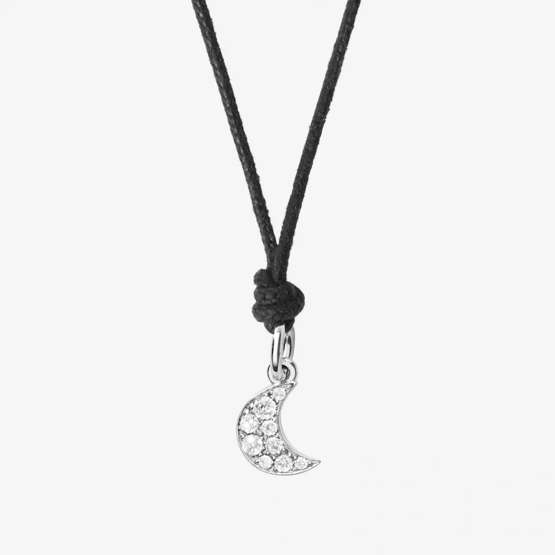 Ciondolo Luna | Dodo - immagine 2