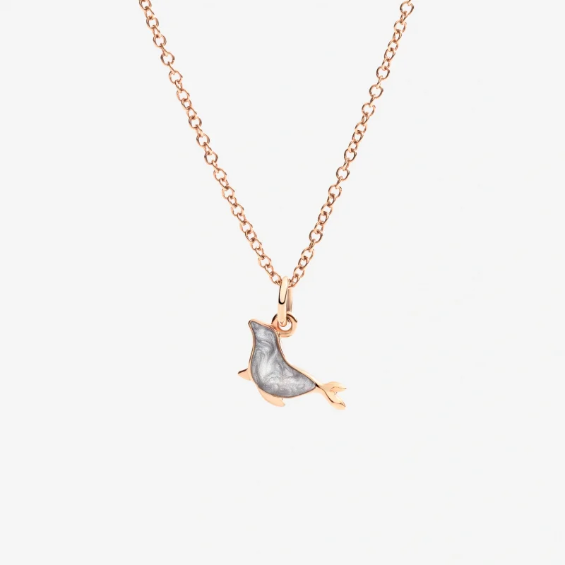 Ciondolo Foca | Dodo - immagine 2