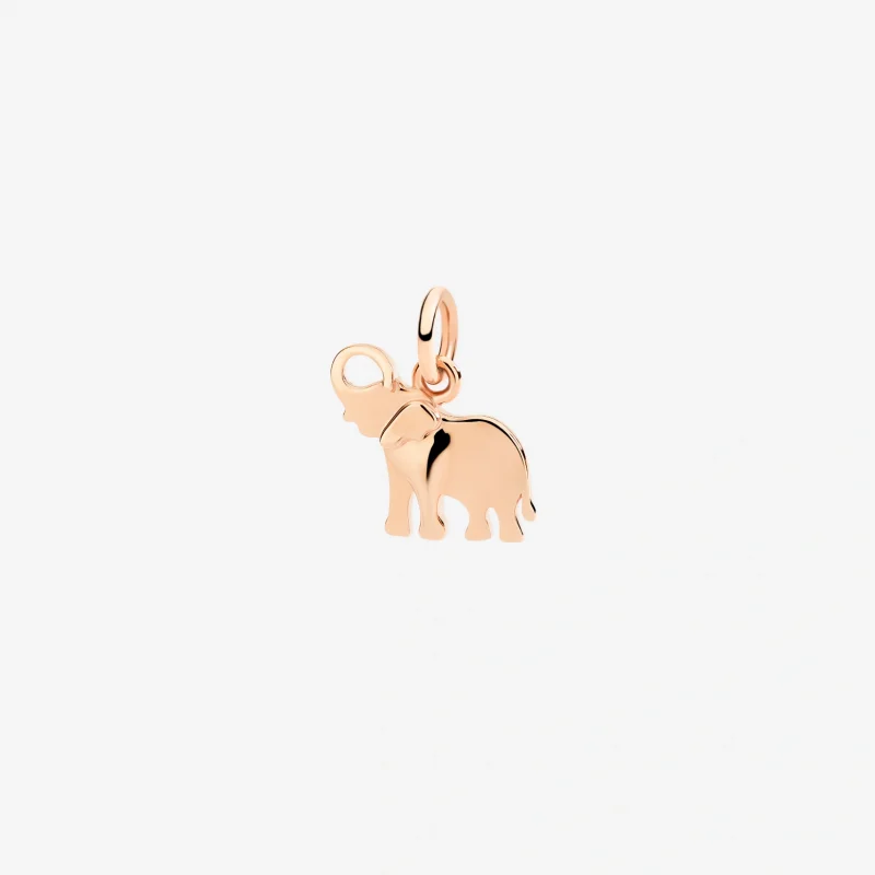 Ciondolo Elefante  | Dodo