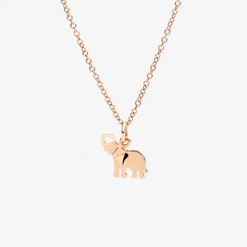 Ciondolo Elefante  | Dodo - immagine 2
