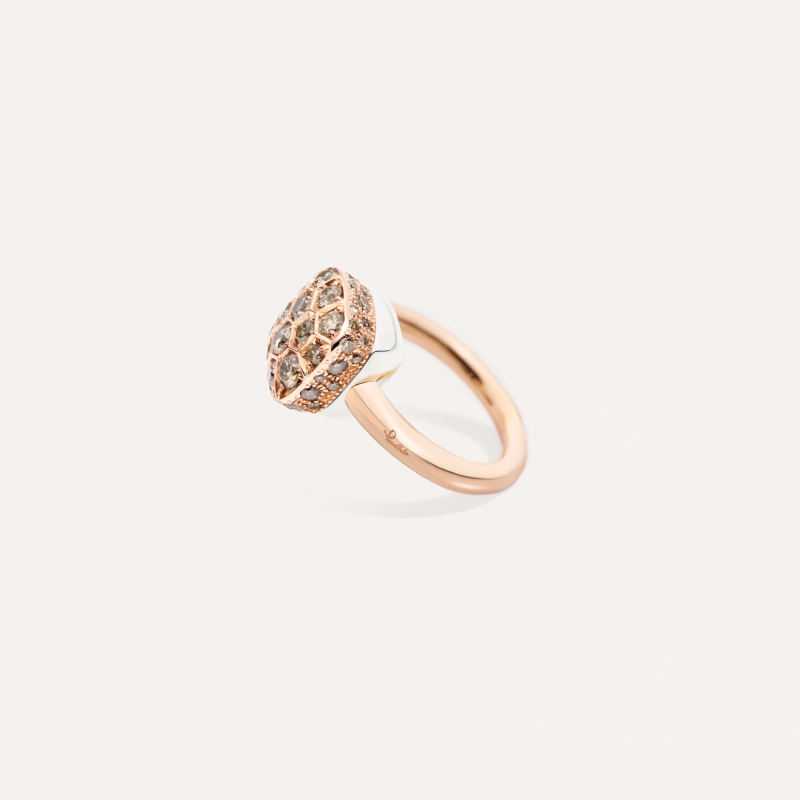 Anello Nudo Maxi | Pomellato - immagine 3