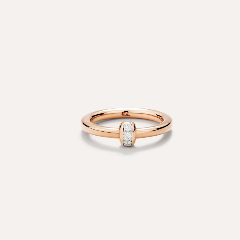 Anello Together | Pomellato - immagine 3