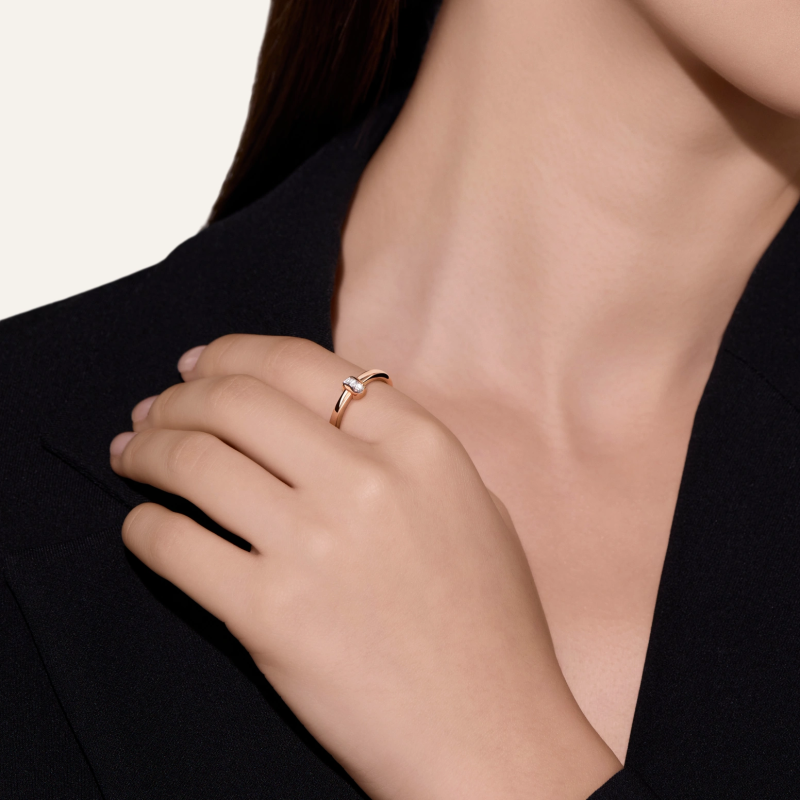Anello Together | Pomellato - immagine 2