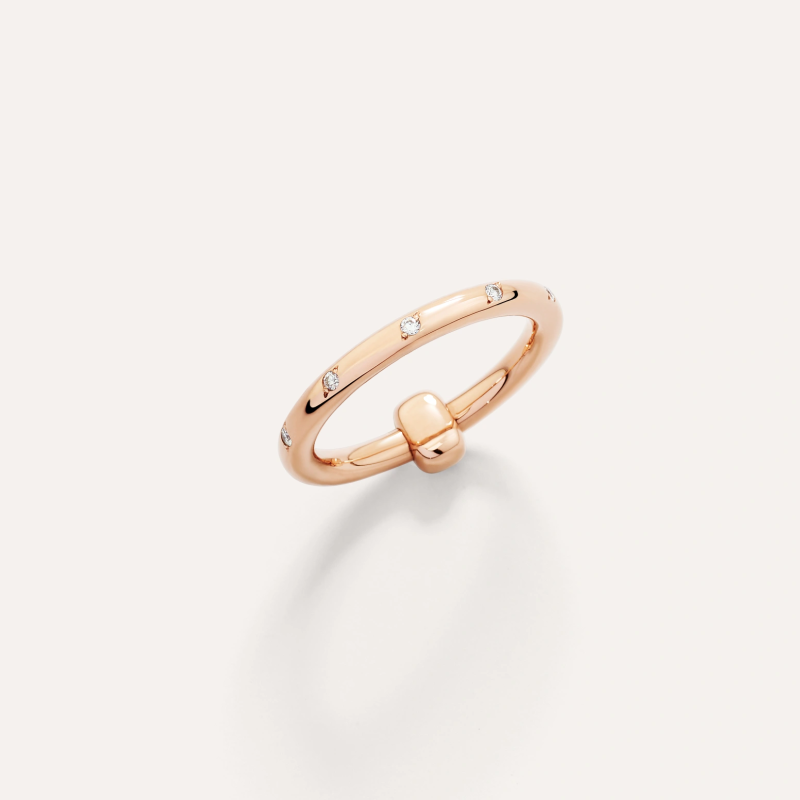 Anello Together | Pomellato - immagine 3