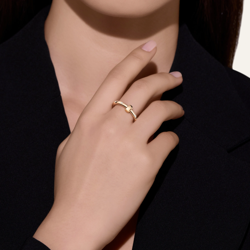 Anello Together | Pomellato - immagine 2
