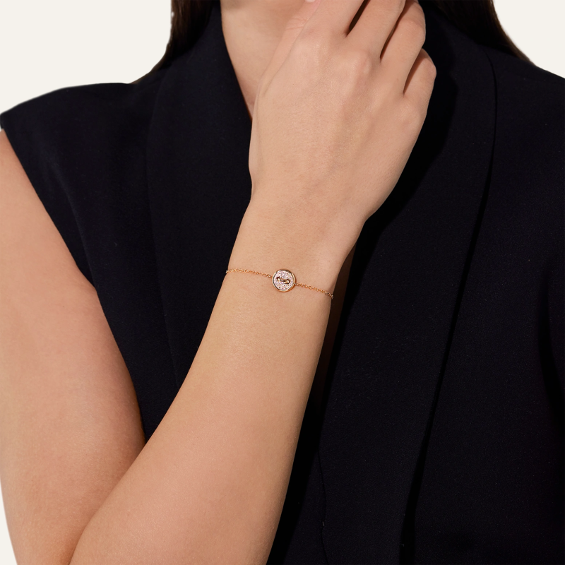 Bracciale Pom Pom Dot | Pomellato - immagine 2