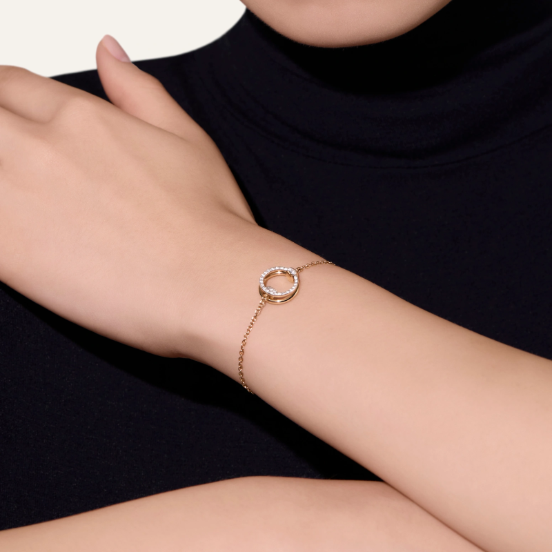 Bracciale Together | Pomellato - immagine 2