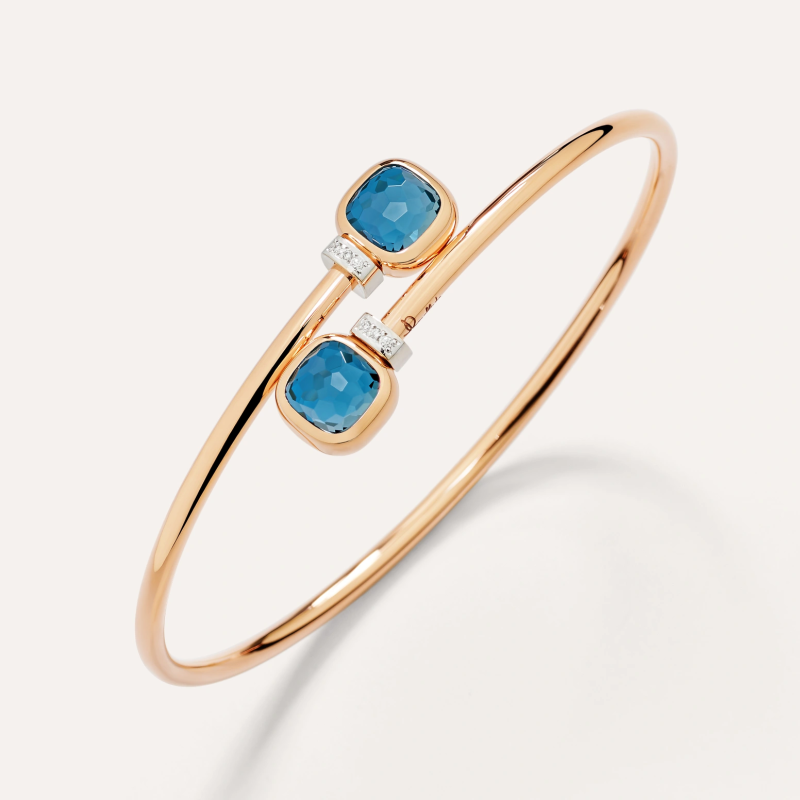 Bangle Nudo Mini | Pomellato