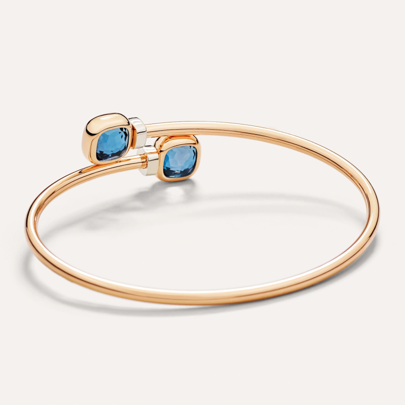 Bangle Nudo Mini | Pomellato - immagine 3