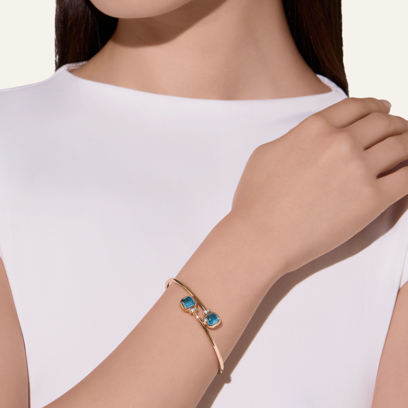 Bangle Nudo Mini | Pomellato - immagine 2